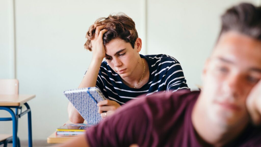 marijuana cognitive impairment teens