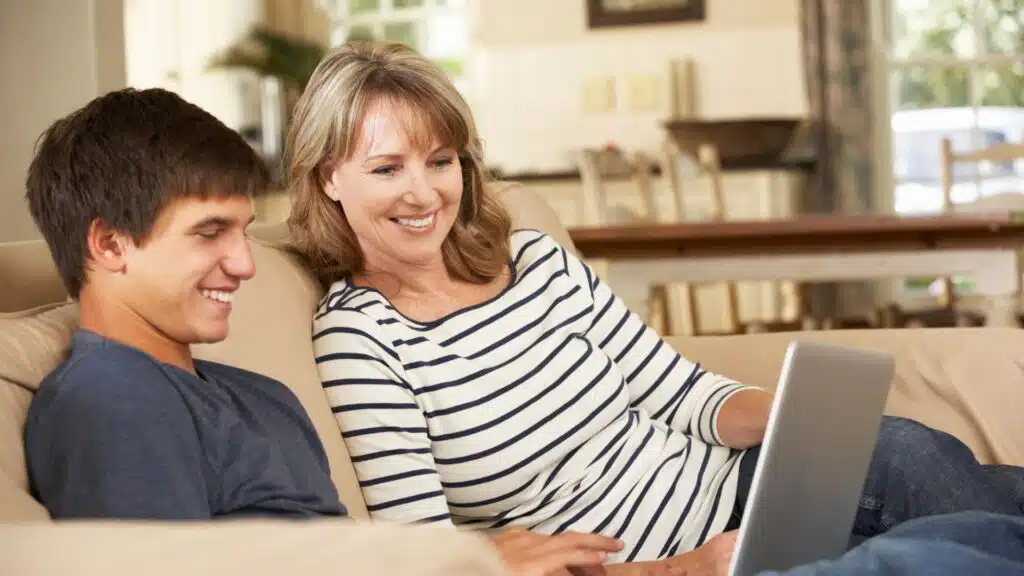 What Is Doomscrolling and How To Help Your Teen Stop 1 digital wellness for teens