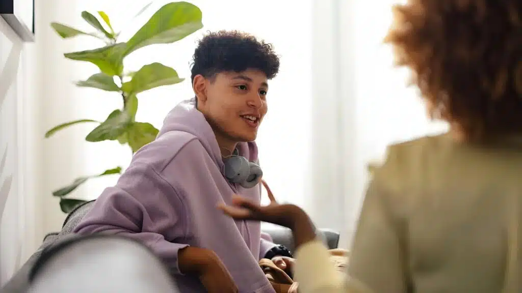 How Much Screen Time Is Too Much For a Teenager? 1 screen time and academic performance