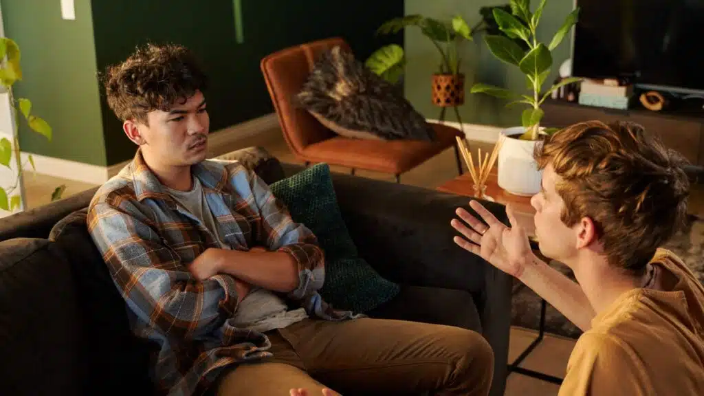 How to Deal With a Defiant Teenager 1 teenage defiance strategies