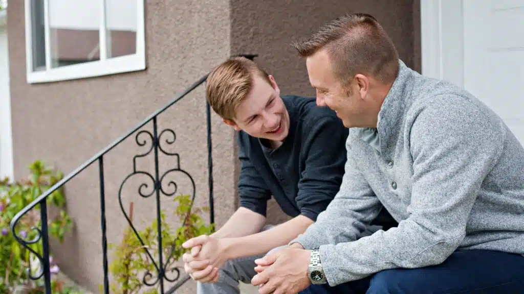 My Son Doesn’t Care About Anything: Understanding Teen Apathy 1 emotional regulation in teens