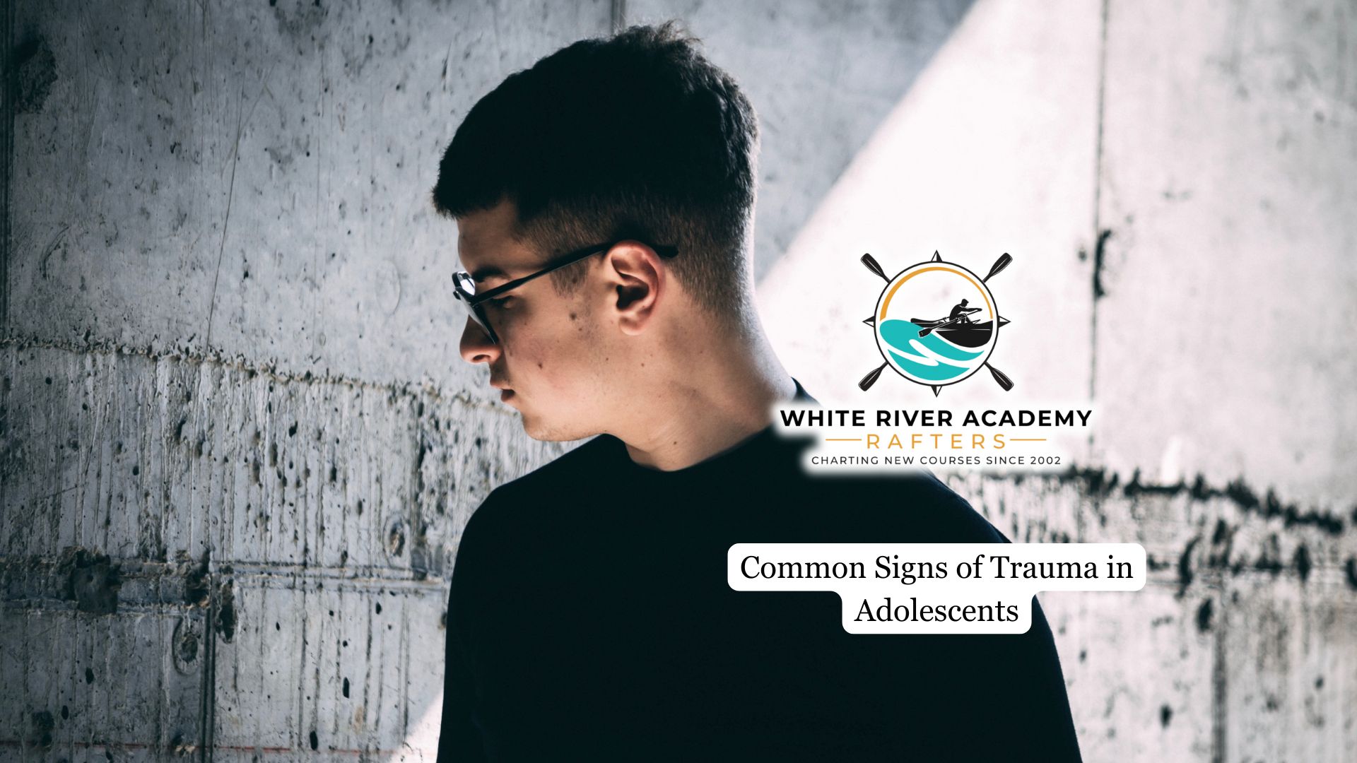 Trauma in youths