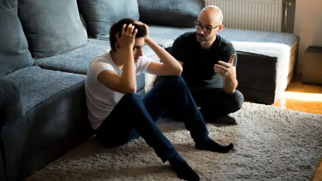 Most Effective Therapies For Troubled Teens 1 teen anxiety treatment