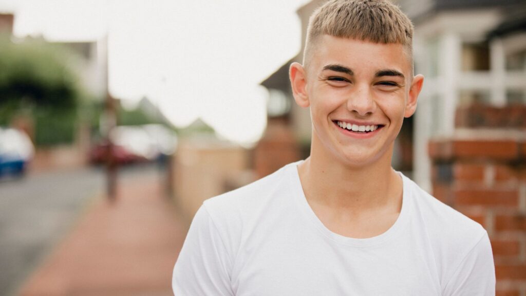 gaming addiction treatment for boys