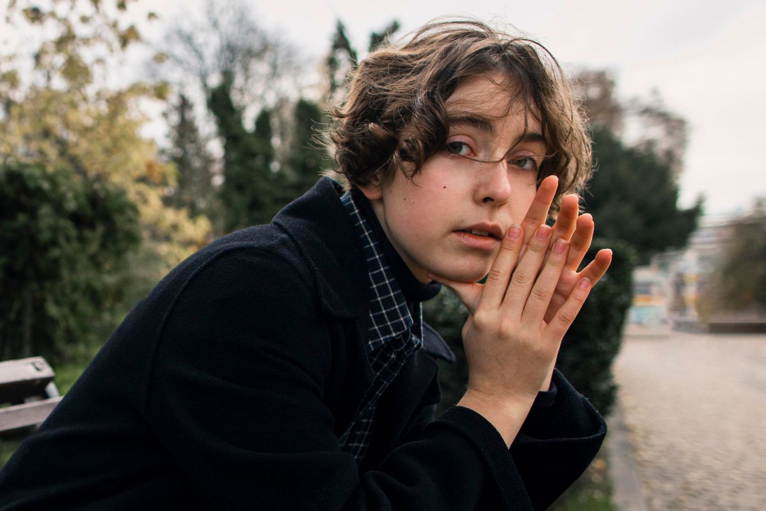 Healing attachment issues in a teenager requires professional counseling.