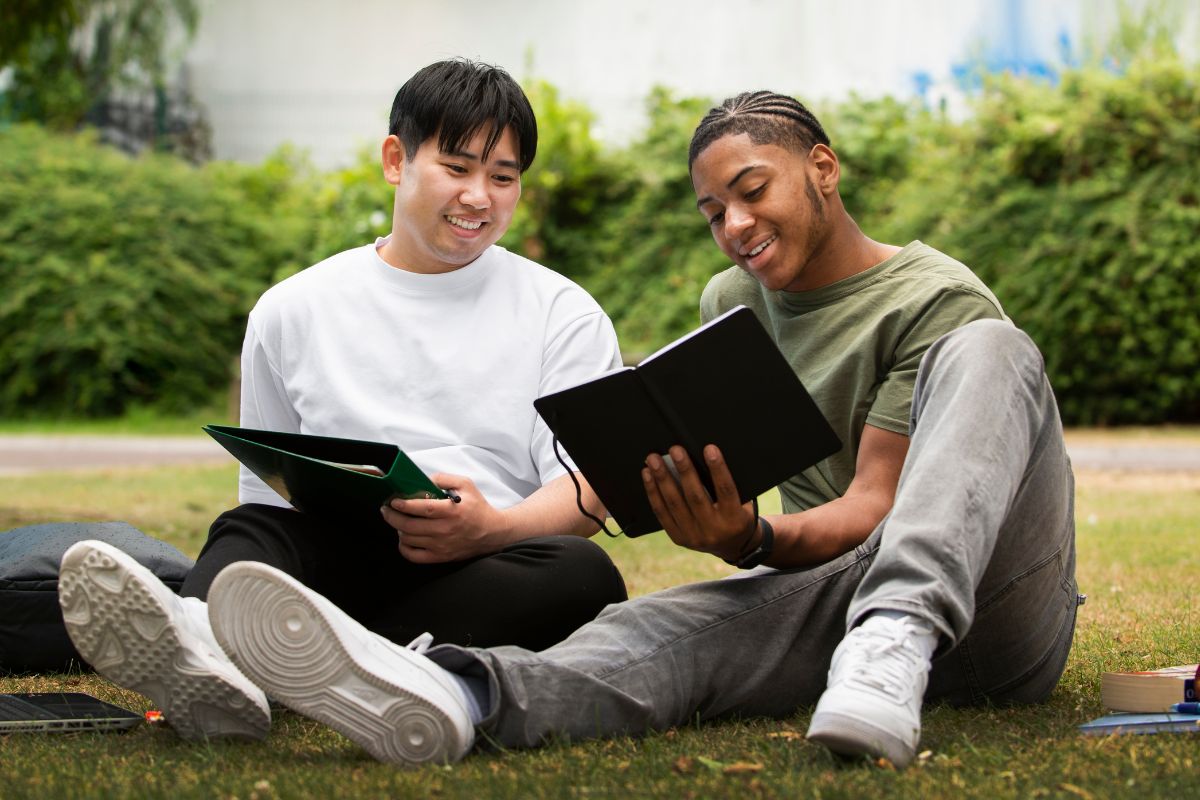 Center for Behavioral Health for teens