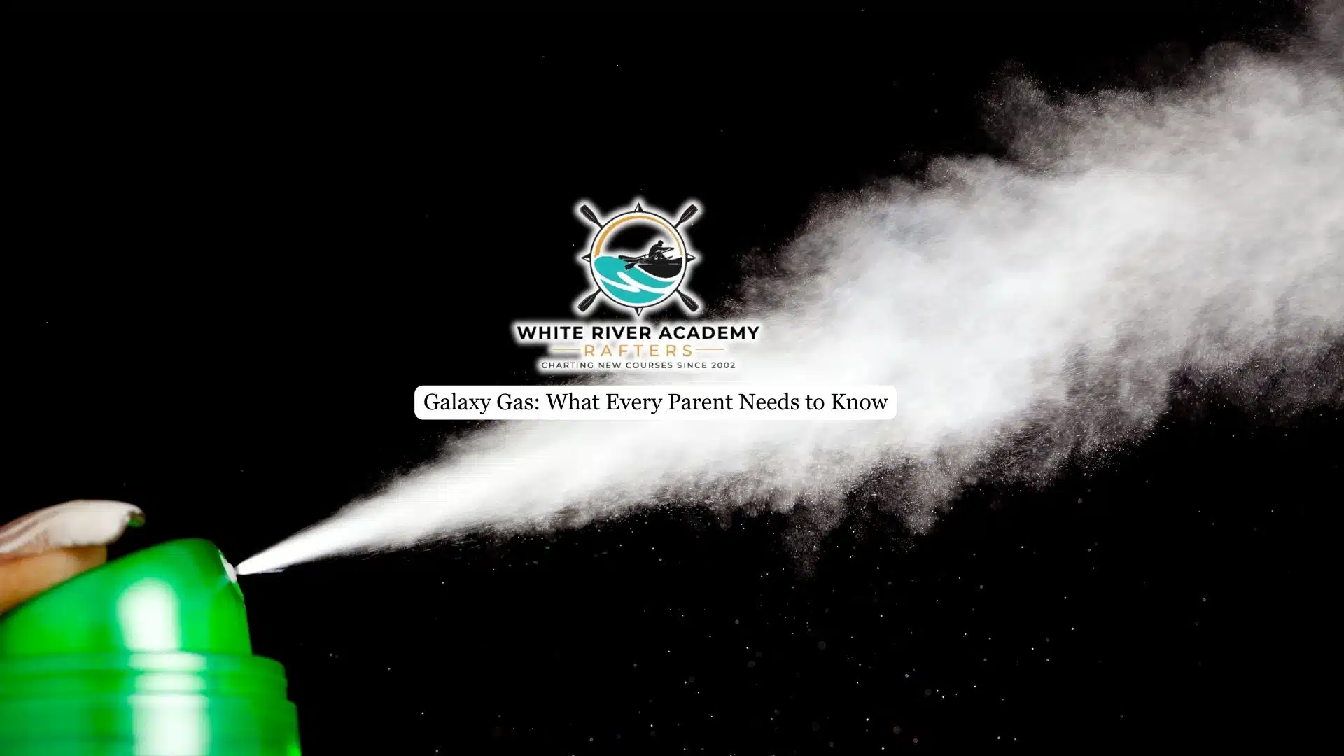 what is galaxy gas drug