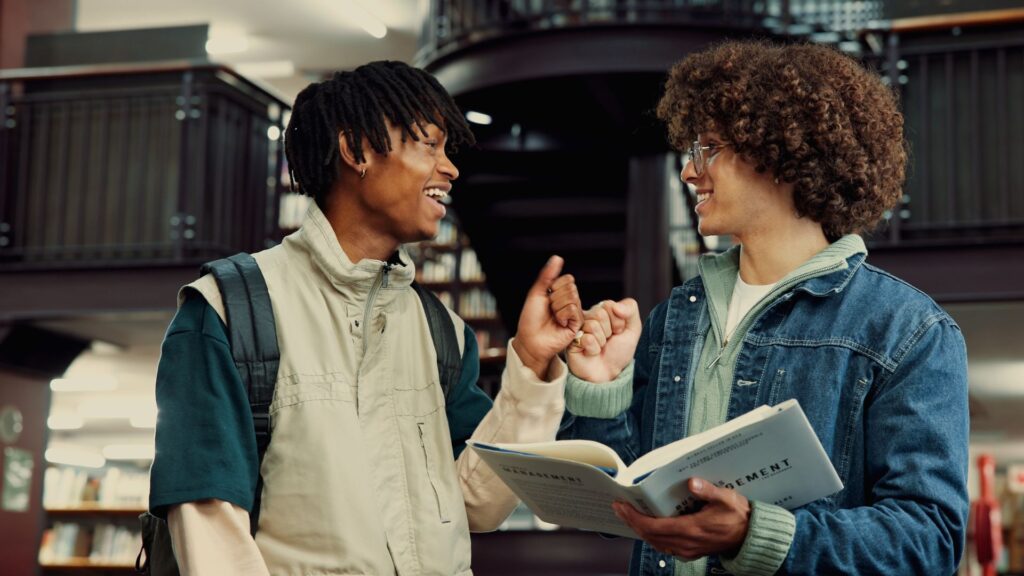 Mental health and trauma in adolescent males