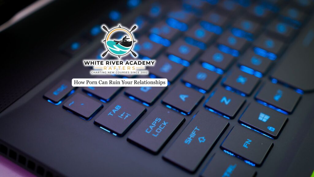 repeated exposure to porn