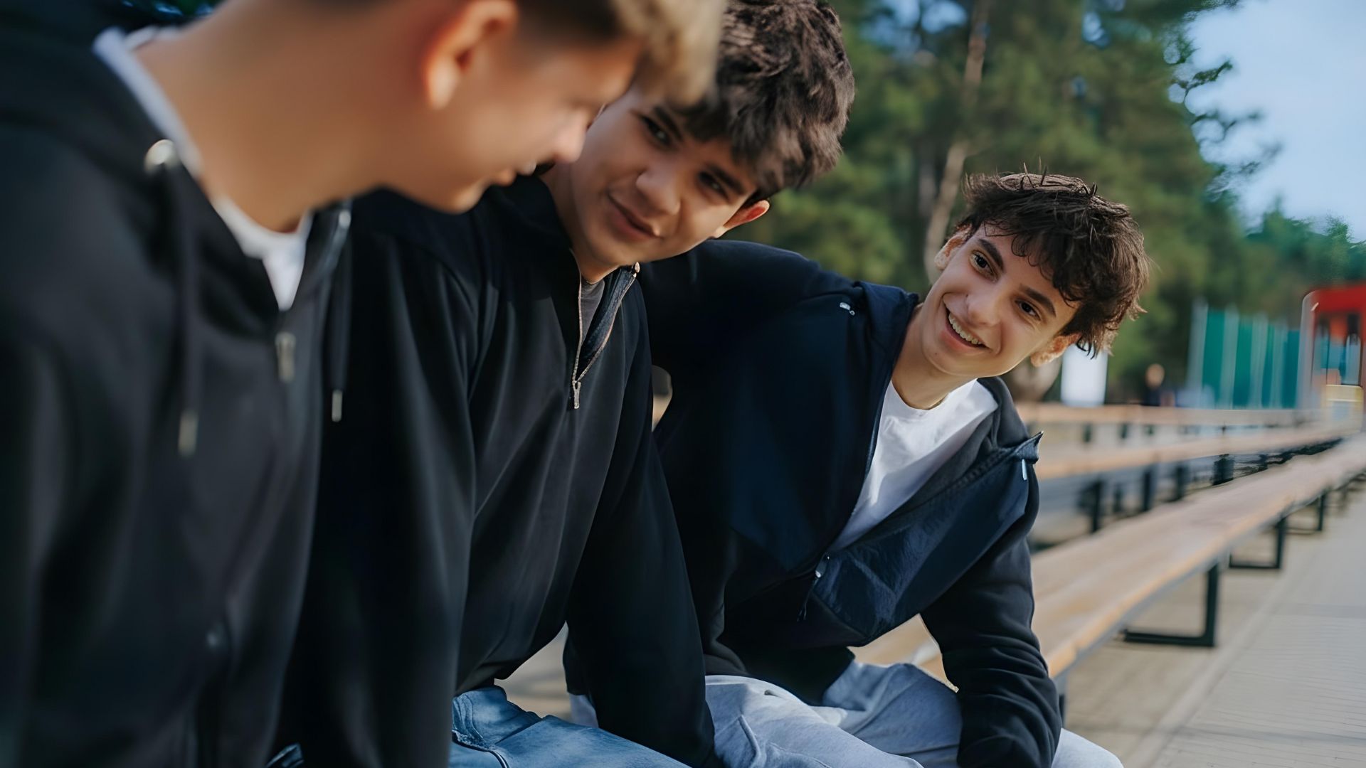 addiction recovery for teenagers