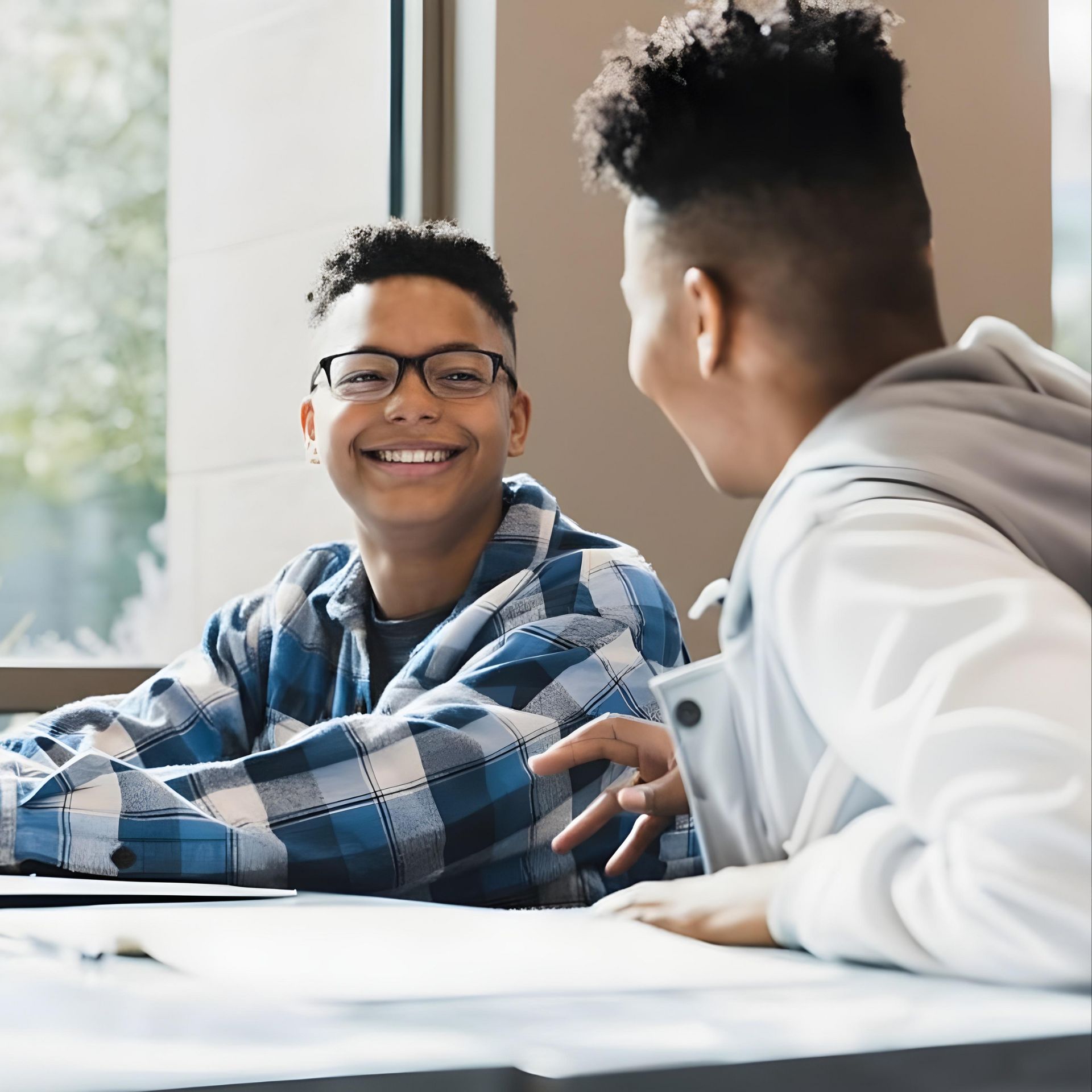 treatment for teenagers