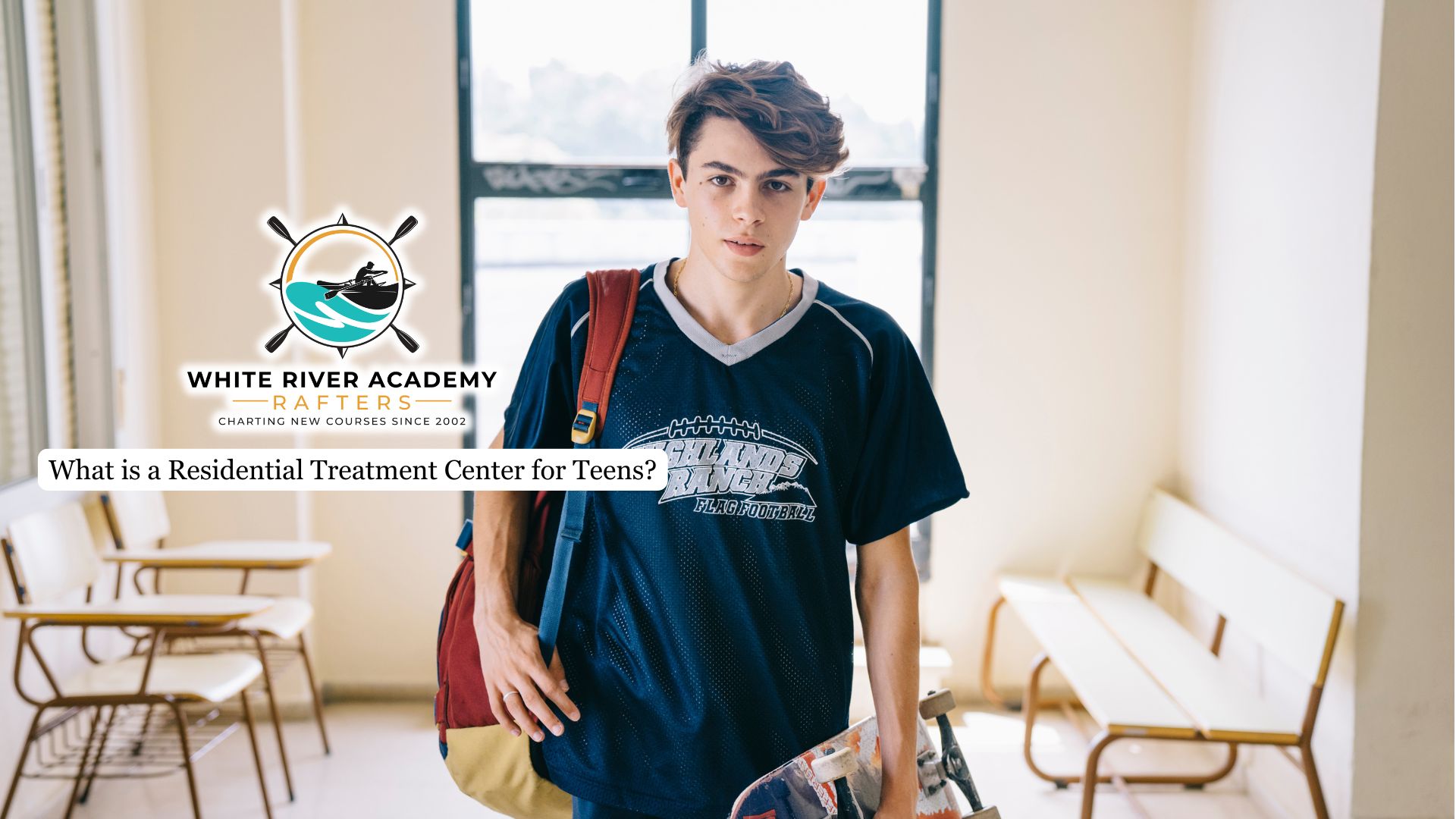teen mental health