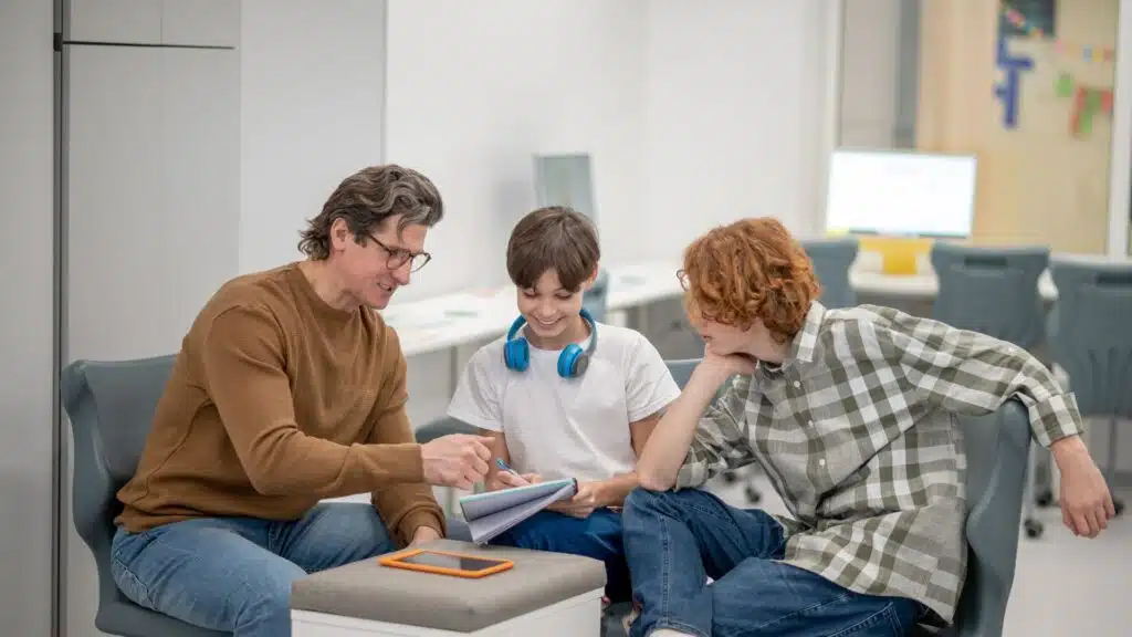 What is a Residential Treatment Center for Teens? 1 therapy for troubled teens