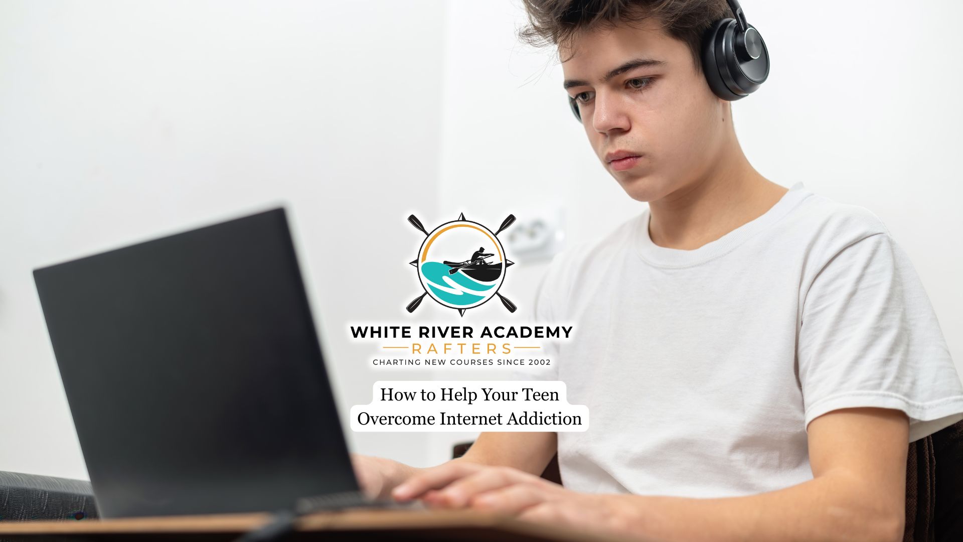 teenage gaming addiction