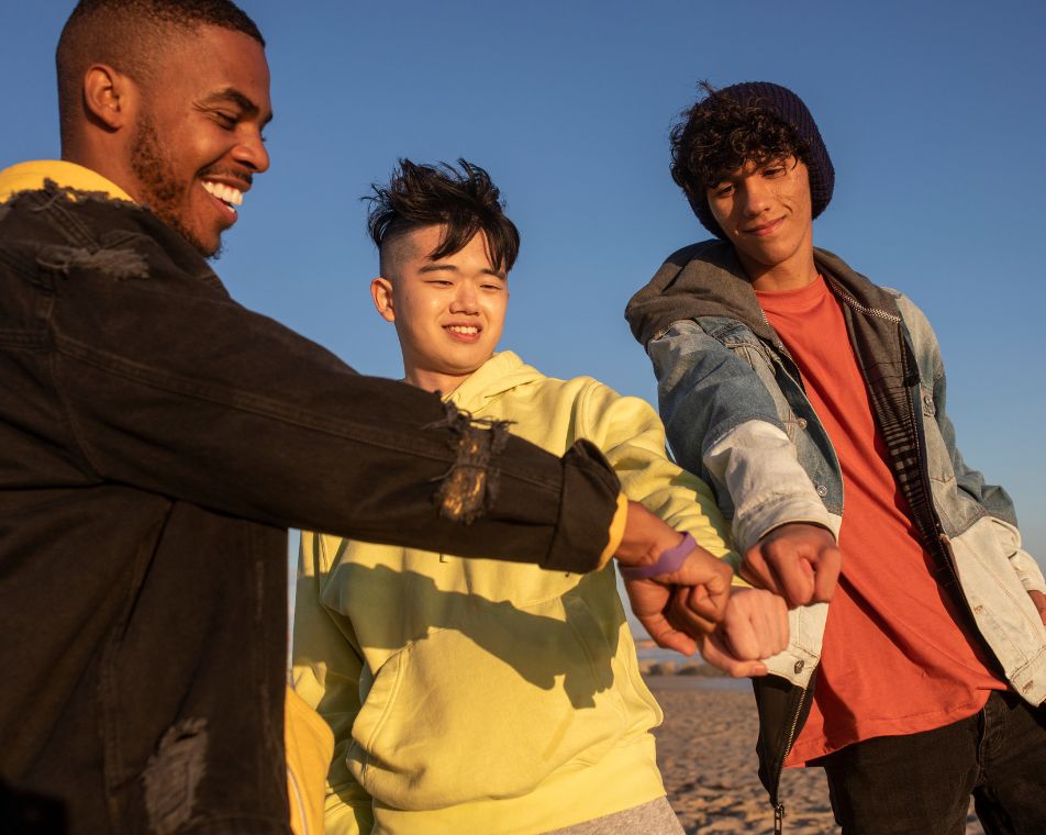 Porn addiction support groups teens