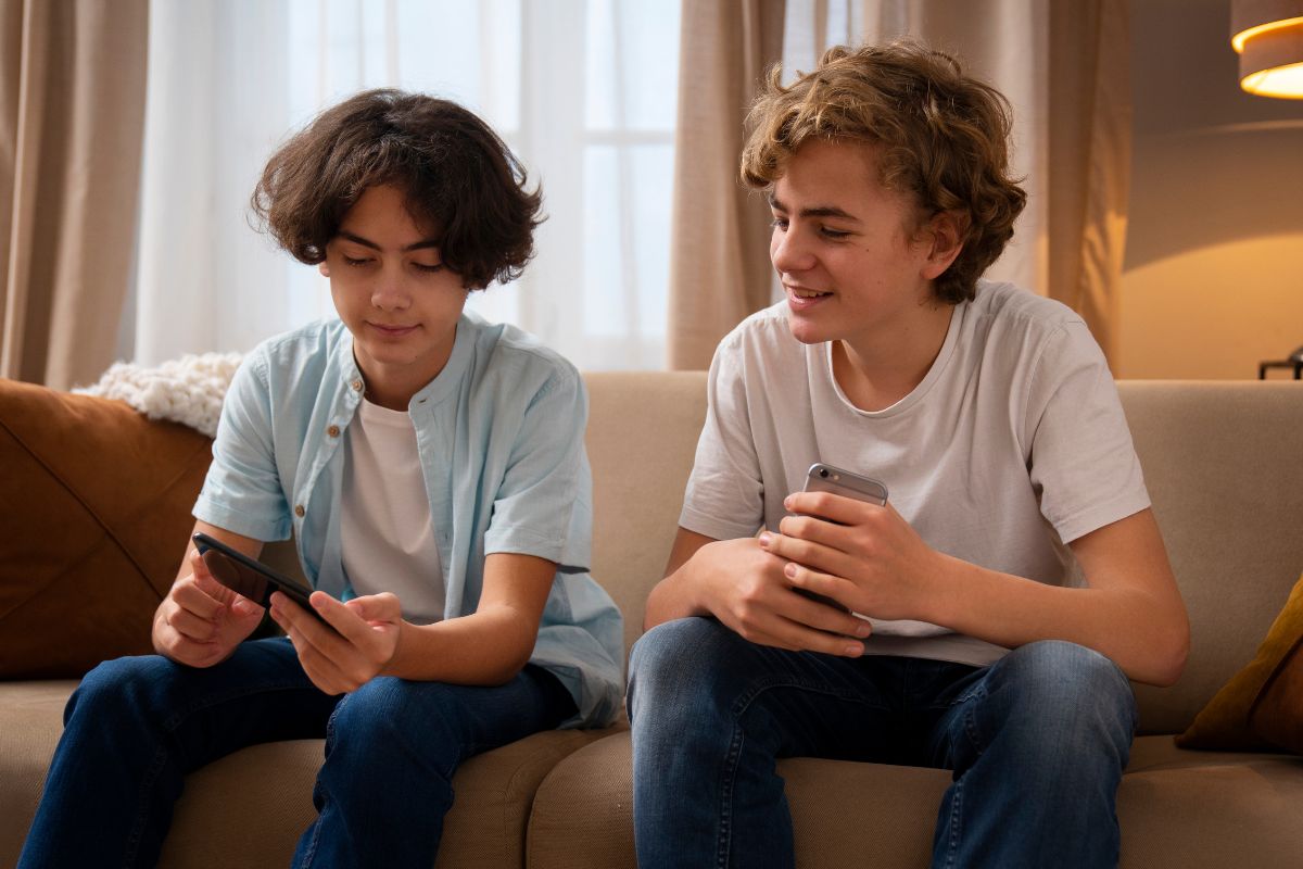 Porn addiction recovery program