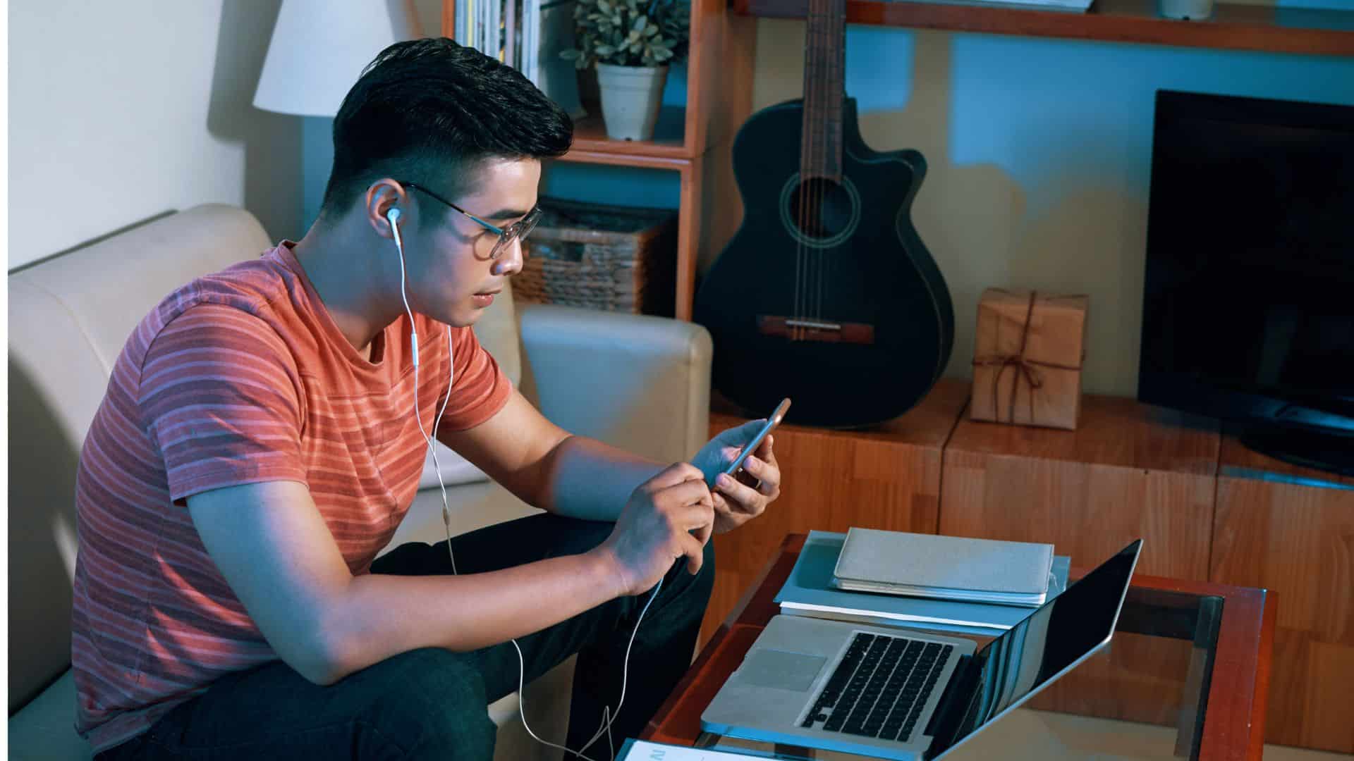 Photo inspiration: Fresh Look at Technology Addiction Treatment Utah