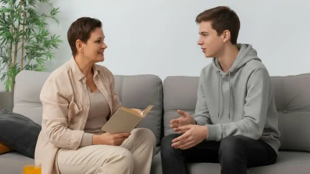 Hotboxing Explained: What Parents Need to Know 1 parenting tips for teens