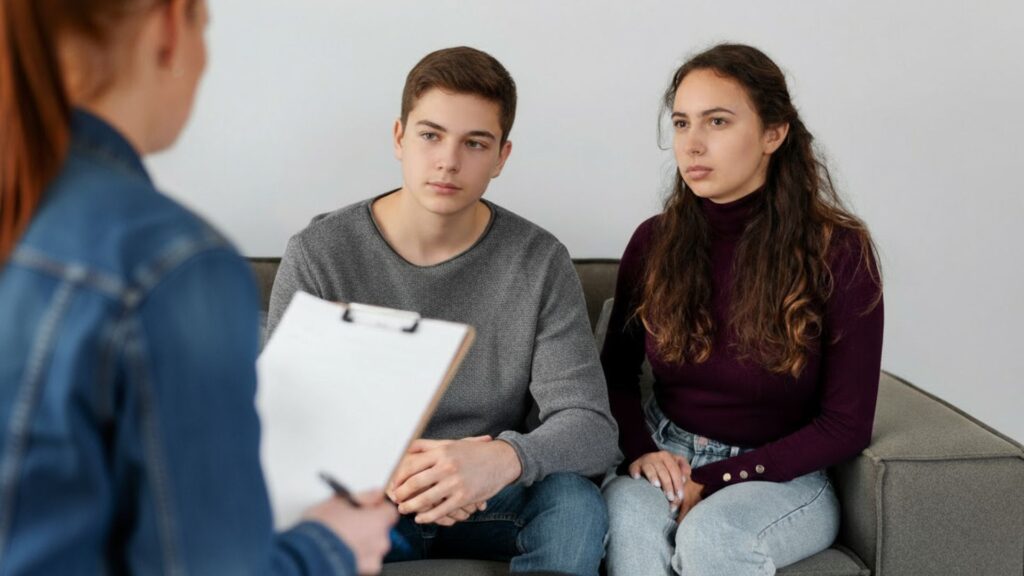 behavioral health insurance