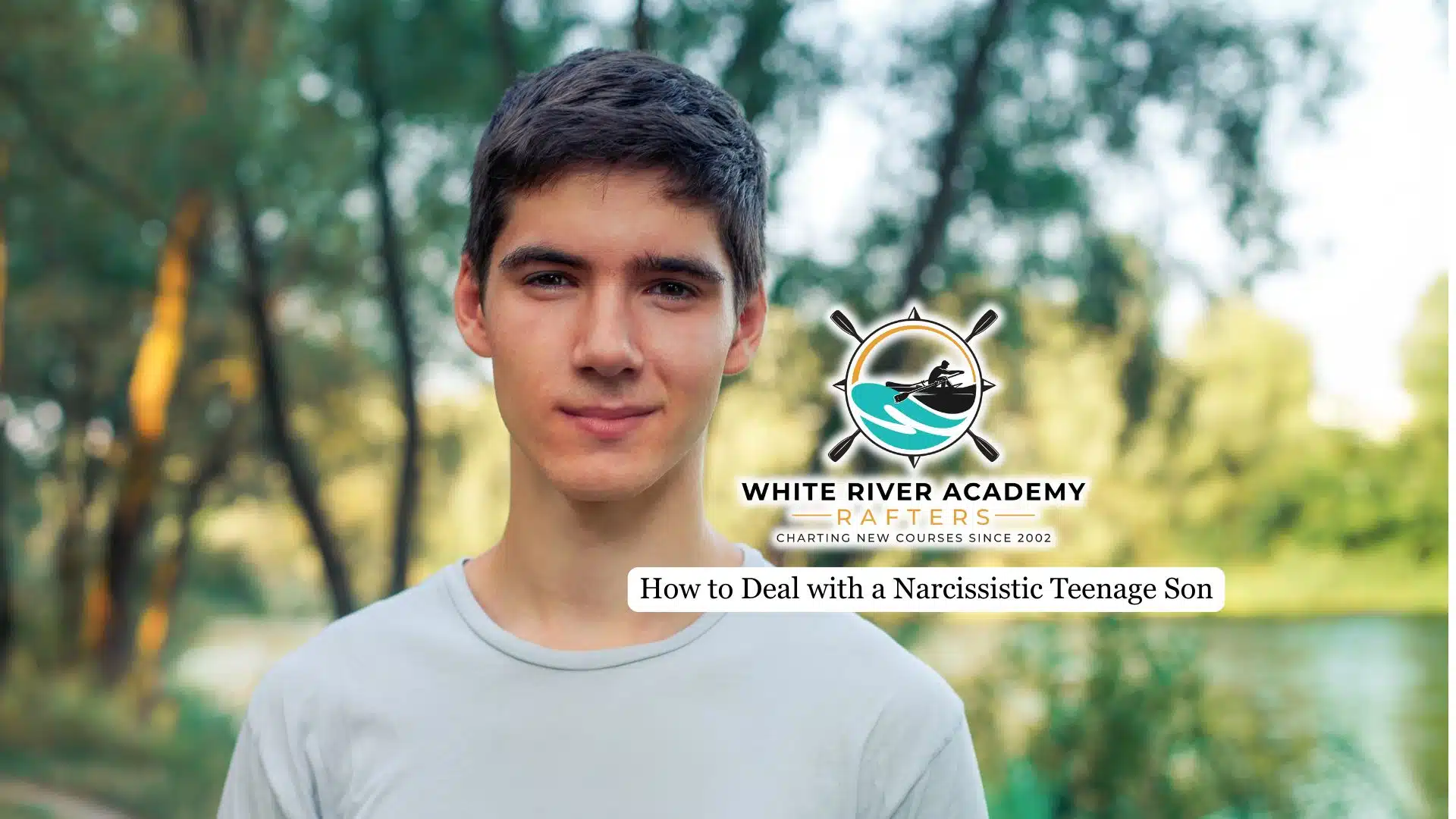 signs of narcissism in teens