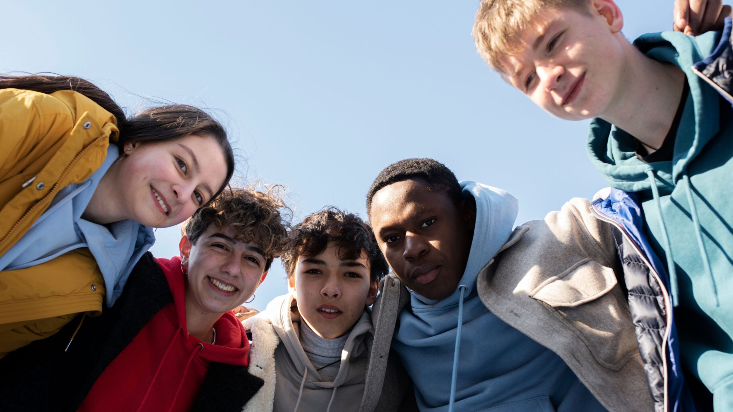 Who is white river academy