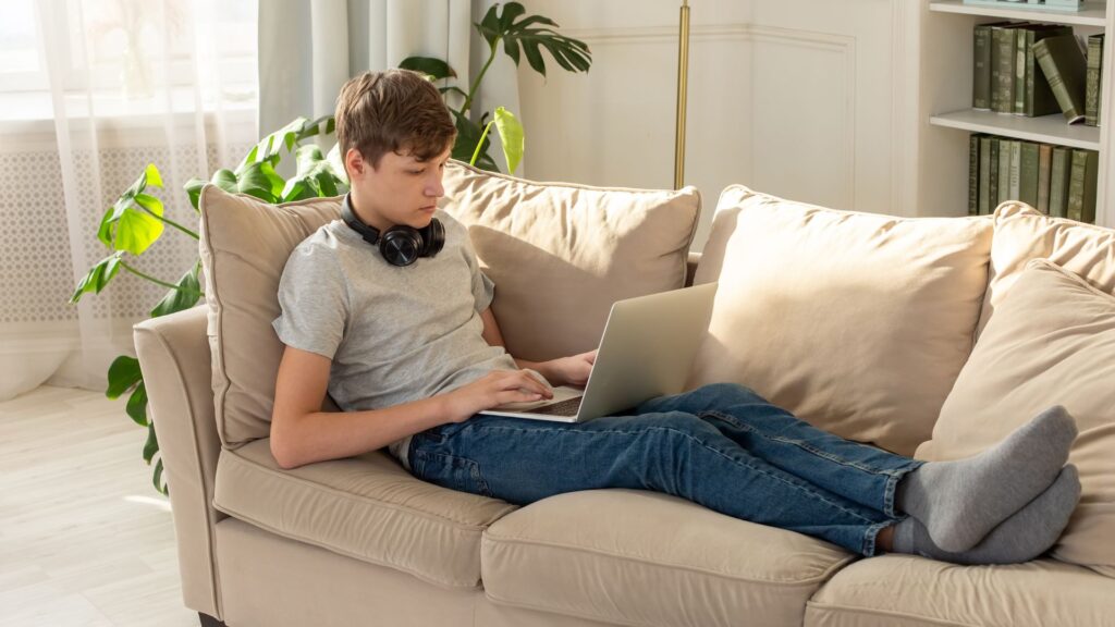 teen mental health
