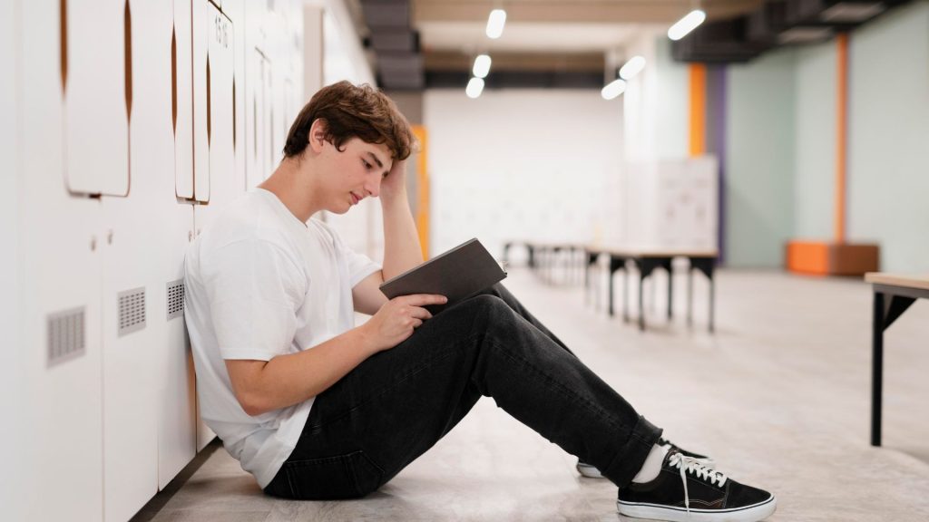 inhalant recovery programs