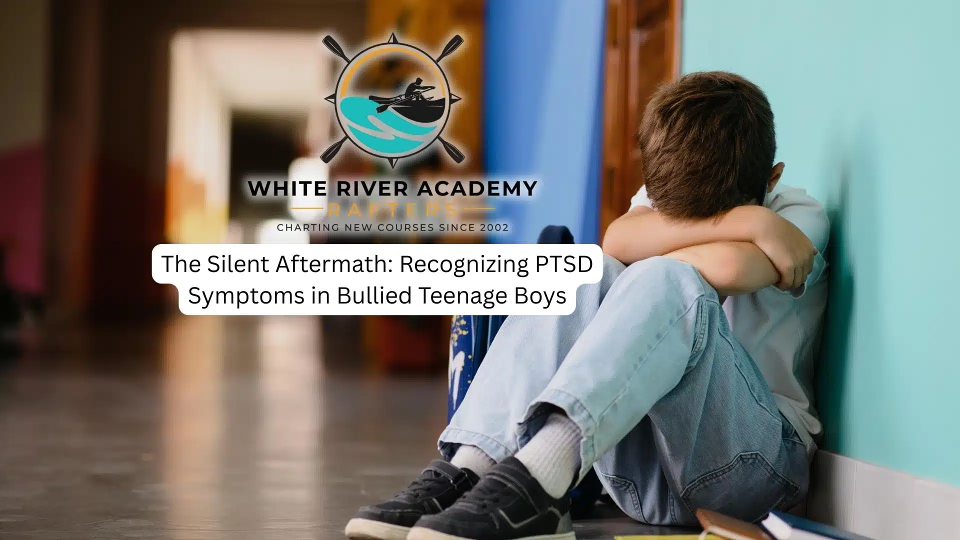 PTSD symptoms can be tricky to identify if you don't know what to look for