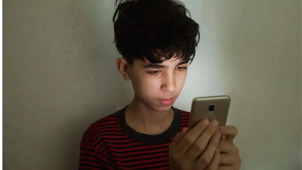 The Silent Aftermath: Recognizing PTSD Symptoms in Bullied Teenage Boys 1 PTSD symptoms in boys include things like missing school and losing interest in activities