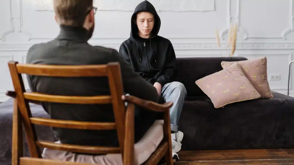 ADHD and ODD: Differences to Look For to Avoid Misdiagnosis 2 adhd and odd treatment often go hand in hand for teen boys