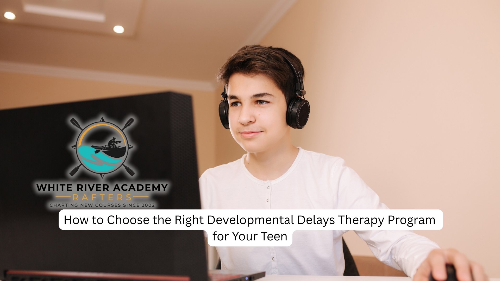 Developmental Delays Therapy children and teens gain more independence