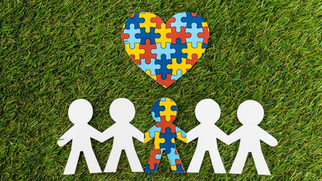 Developmental Delays Therapy helps children catch up with their peers