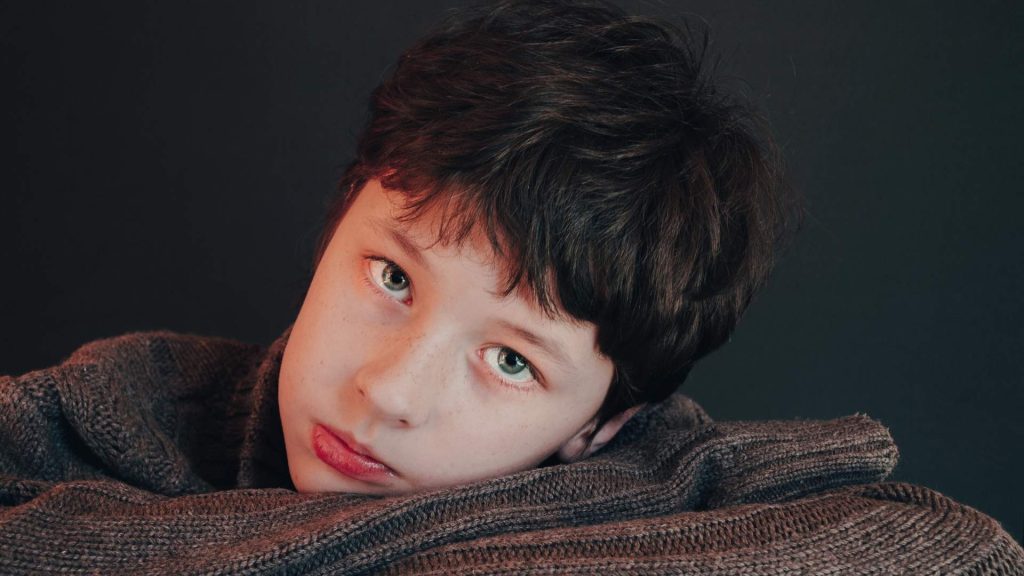 chronic stress can make it difficult to diagnose mental disorders