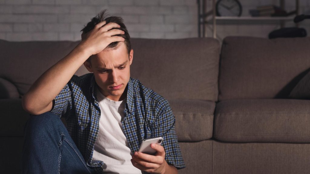 chronic stress is a contributor to oppositional behaviors in children adn teens