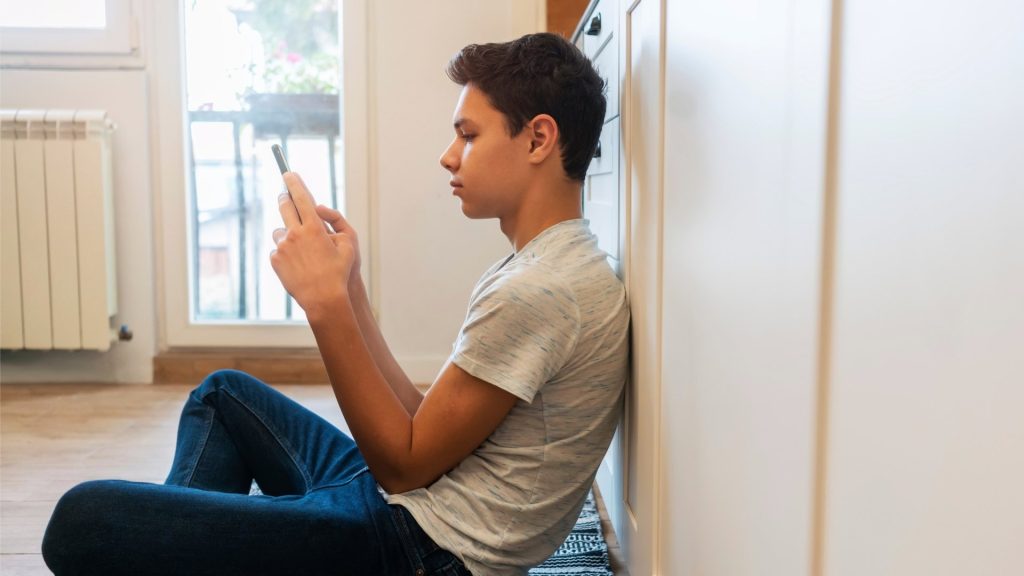 stimulant addiction has been on the rise among young people