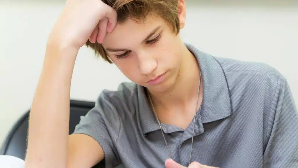Teen PTSD Treatment: 7 Signs Trauma Is Affecting Your Child More Than You Realize 2 teen ptsd treatment must include therapies that help adolescents process trauma