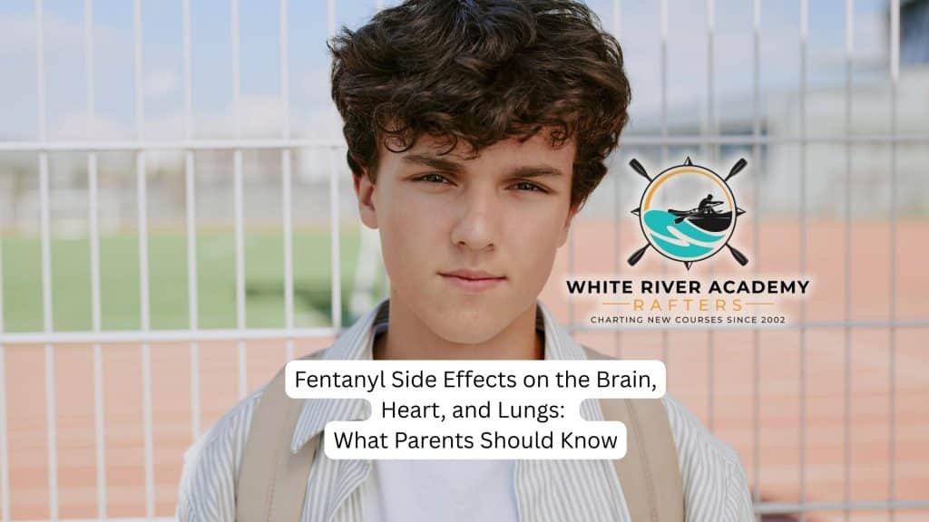 fentanyl side effects on teens can involve depressed breathing and more