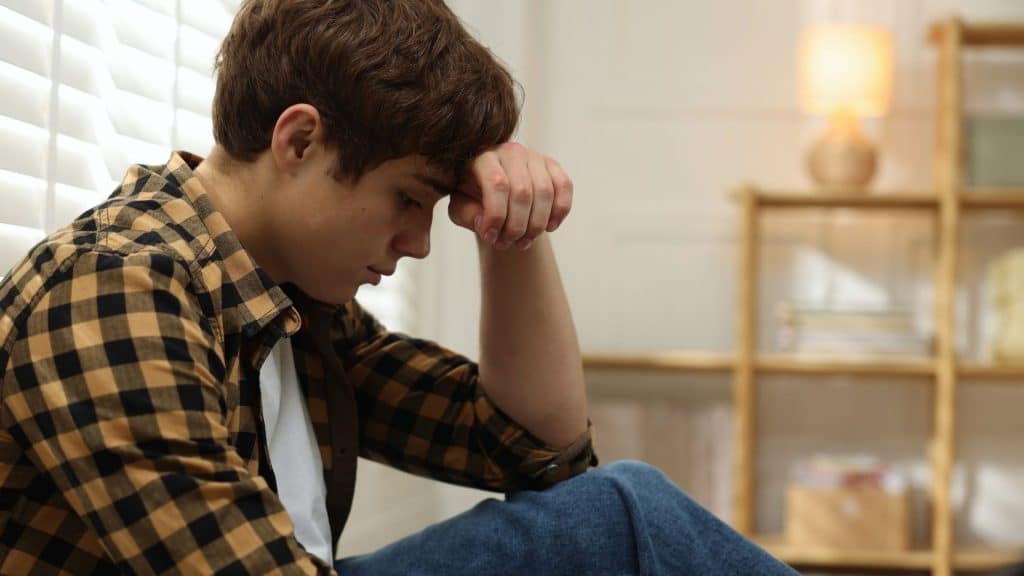 teen intervention is best left to a specialist or a professional