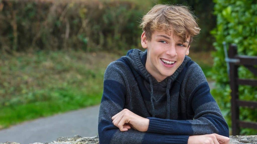 teen residential treatment is the ideal environment for struggling teens to heal