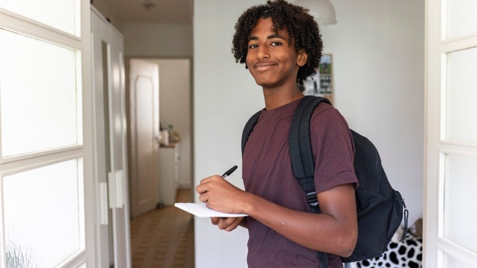 How Does Smoking/Vaping Affect Teens It can cause them to develop health conditions