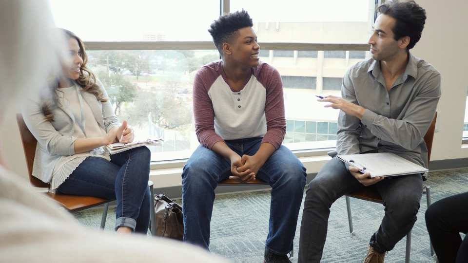 addiction treatment for teenagers may not benefit from the same approaches as adults