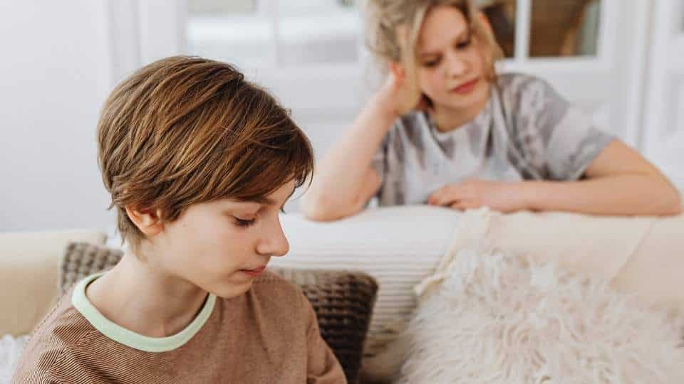 teenage counseling can integrate different members of the family to resolve relationship conflict
