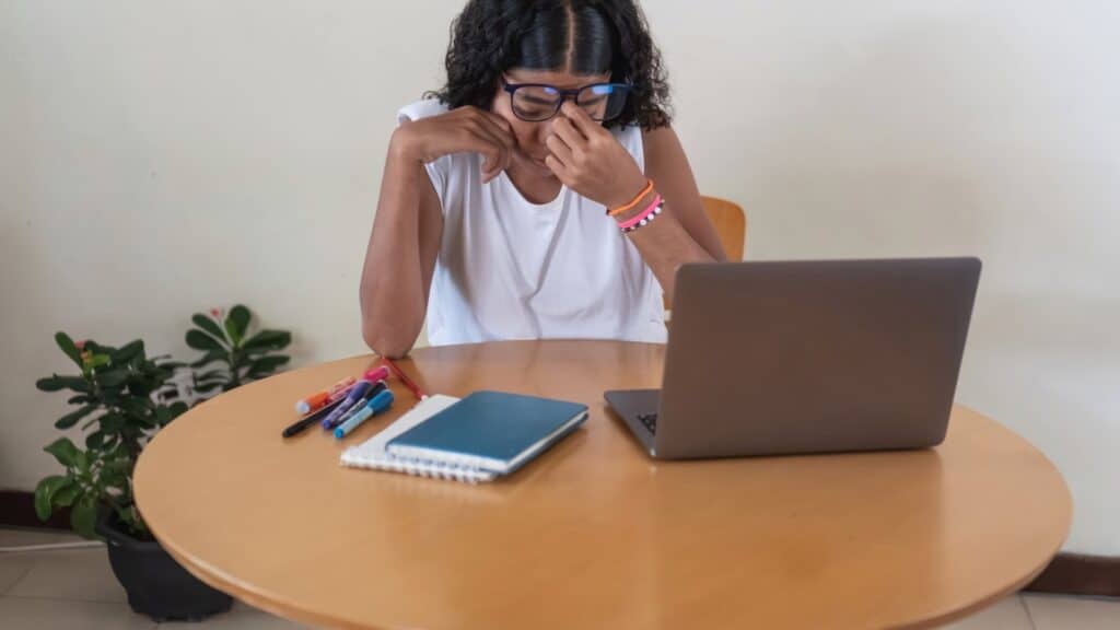 A Guide to Rewards and Realities of Working With Children in Mental Health and Addiction Treatment 4 working with children may lead to burnout especially in the healthcare industry