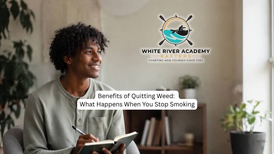 Benefits of Quitting Weed What Happens When You Stop Smoking hero image.