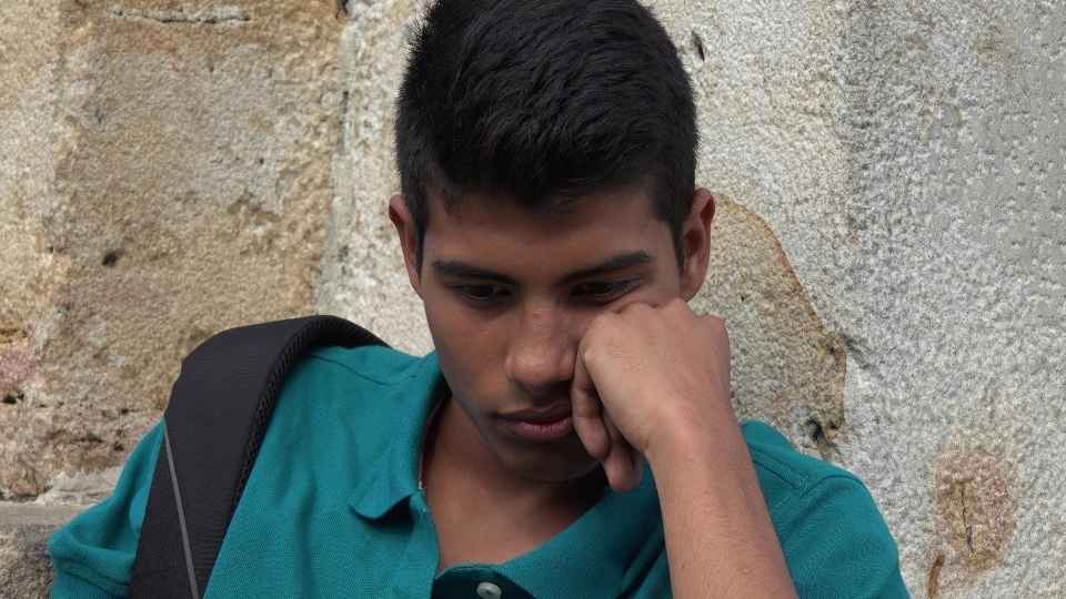 RAD attachment disorder can affect attachment issues as a teenager.