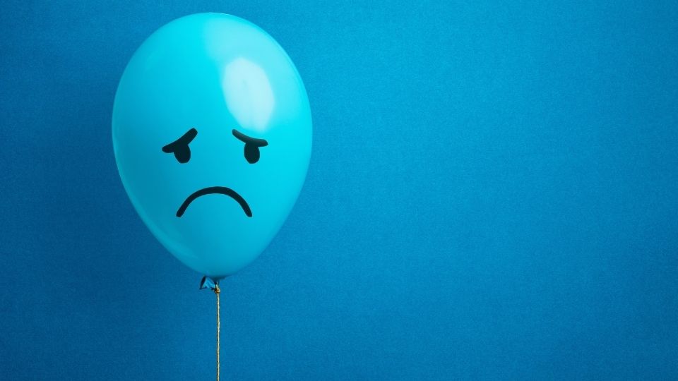 What Does RAD Stand For it stands for reactive attachment disorder.