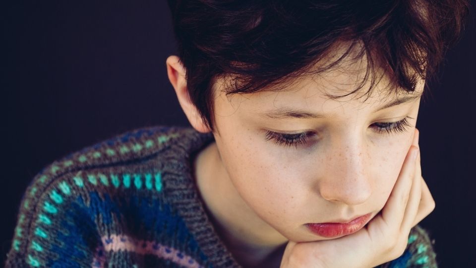 Symptoms of Being Roofied care sometimes dismissed in boys and men.