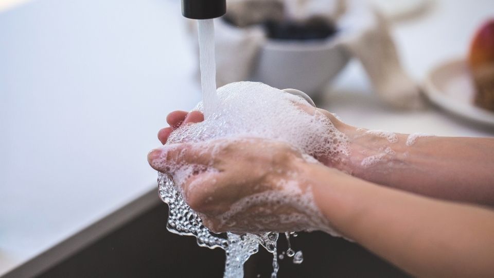 What Is Contamination OCD as opposed to cleaniness, its actually about deeper emotional fears.