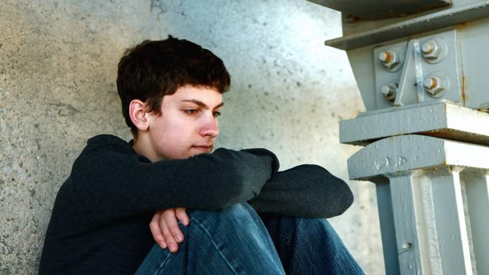 odd in boys is seen through disruptive behavior that is more outward than girls typically.